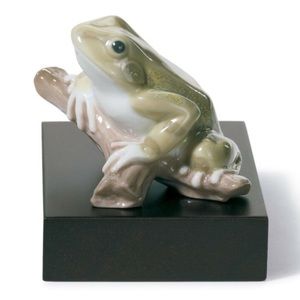 Lladro Frog